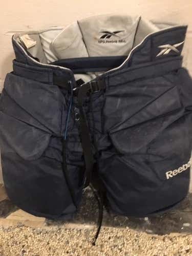 Reebok HPG PRO Goalie Pants Senior Large