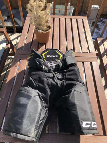 CCM Tacks 4052 Pants Senior