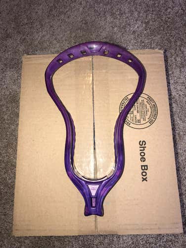 Custom Dyed Nike Lakota 2