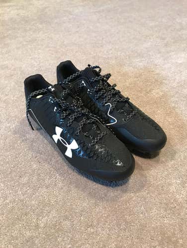 BN UA Nitro Low Mc Cleats