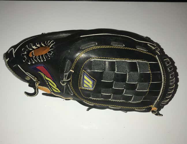Mizuno Pro Model MZ1391 13” RHT Outfielder Baseball/Softball Glove