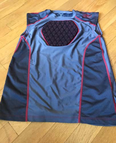 Rawlings Heart Protection For Pitchers - Youth XL