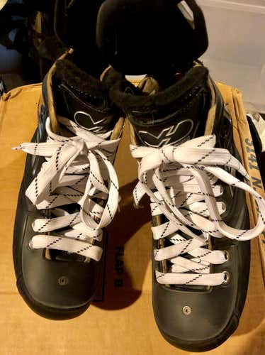 VH 2nd Generation Hockey Skates NEW