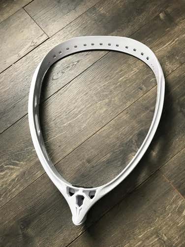 Under Armour Headline Goalie Head