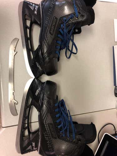 Bauer Skates Senior Size 8.5