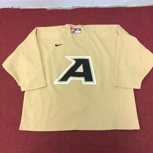 Army/West Point Nike Practice Jersey Pro Stock