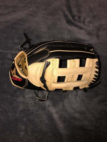 AllStar System 7 Outfield Glove - FSOT