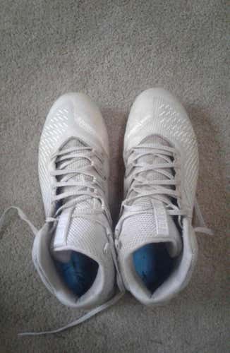 Burn X Mid Size 10 Used