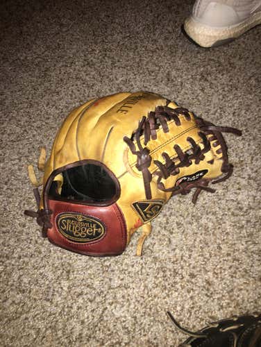 Louisville Slugger Pro Flare