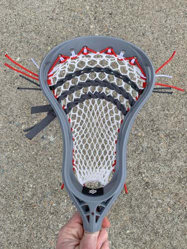 StringKing Mark 2A Strung With SK 4S