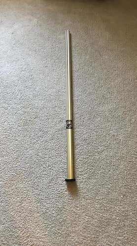 Brand New Gold Maverick Apollo
