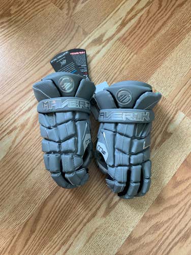 BNWT Maverik M4’s Gloves Size 13