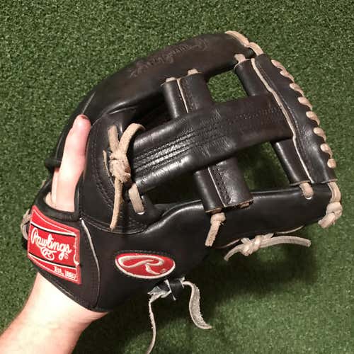 Custom Rawlings Pro Preferred 11.75 Inch