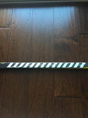 Pro Stock Kris Versteeg Warrior QRL (dressed as Alpha QX)