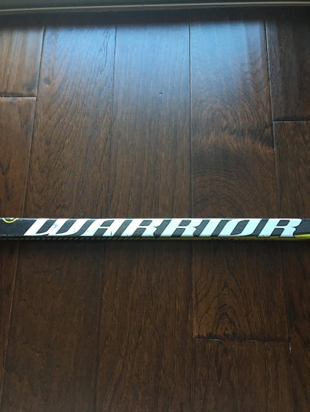 Pro Stock Kris Versteeg Warrior QRL (dressed as Alpha QX)