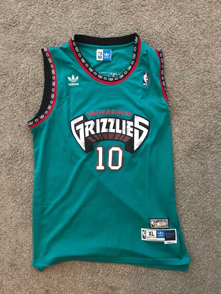 Bibby Jersey