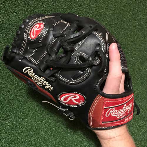 Rawlings Heart Of The Hide 11.5 Inch