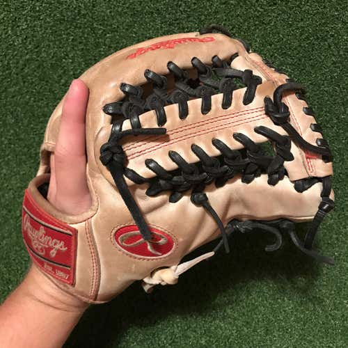 Rawlings Heart Of The Hide 11.5 Inch
