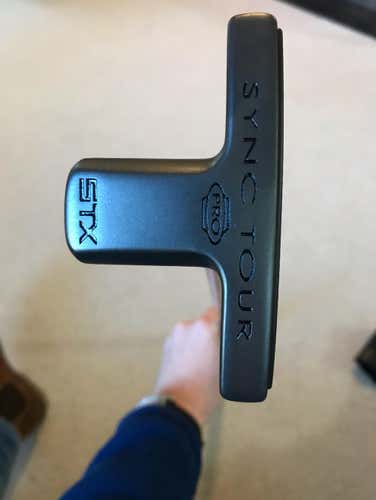 STX Sync Tour Pro Putter