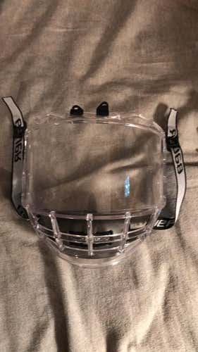 Bauer Shield