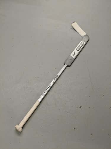 Bauer Supreme 7500 Goalie Stick Regular Senior 26"