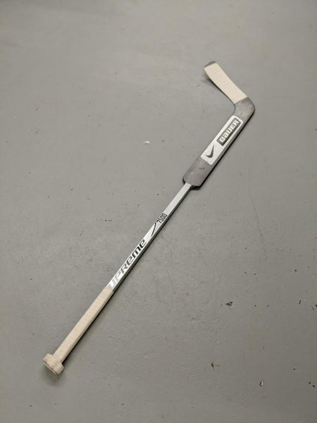 Bauer Supreme 7500 Goalie Stick Regular Senior 26"