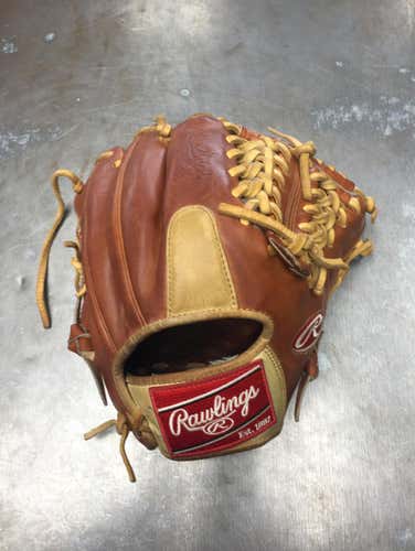 Rawlings Pro Preferred 11.5