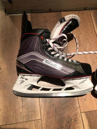Bauer Vapor X600 Ice Hockey Skates OBO