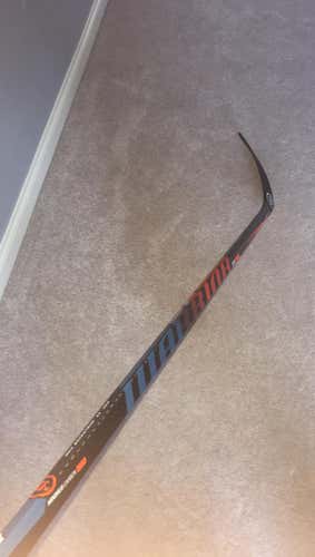 Covert QR Edge Intermediate (RH)