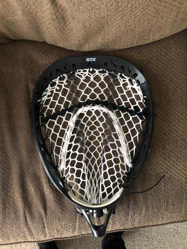 Strung Up Eclipse With Striker Hero Mesh