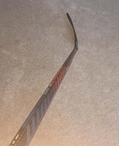 Covert QR Edge Intermediate (RH)