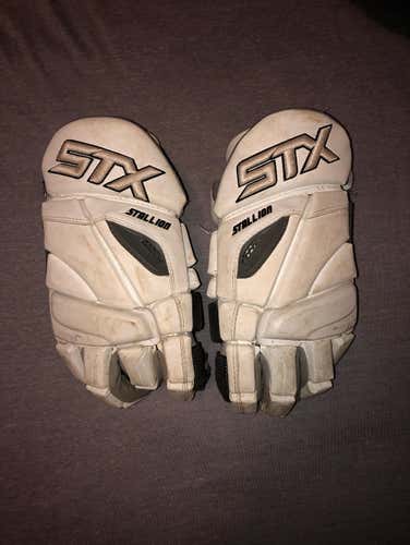 Stx Stallion 500