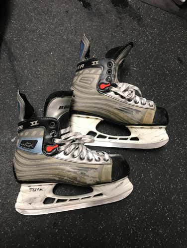 Bauer Vapor XX Skates - 7.5D
