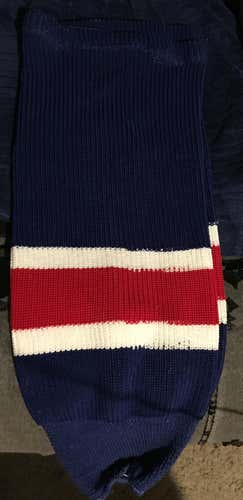 Men’s Large Hockey Socks
