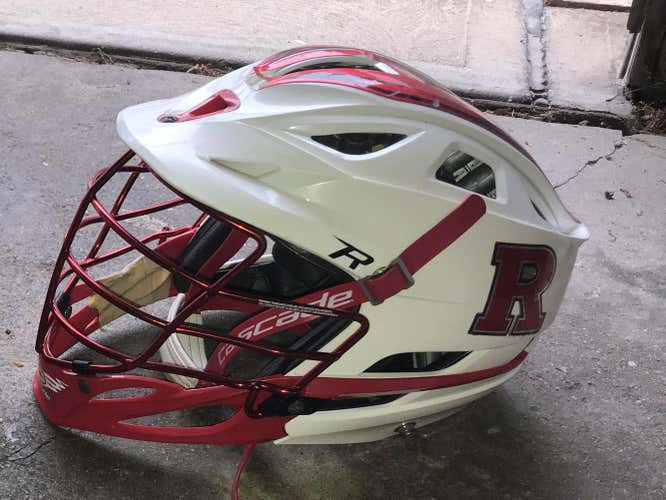 Cascade R Helmet Adult