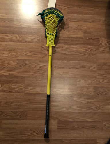 Brand New Epoch Dragonfly 7 IQ9 And Under Armour Command Head