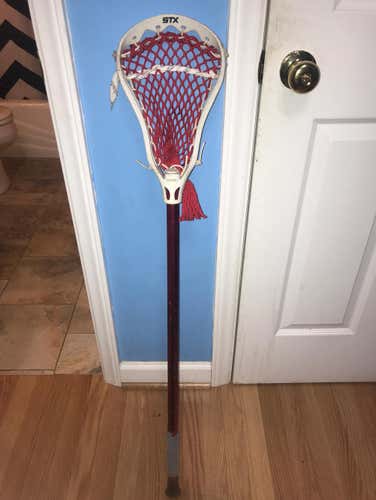 STX stick