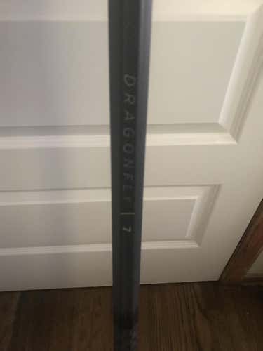 Epoch Dragonfly 7 IQ5 Defense Shaft