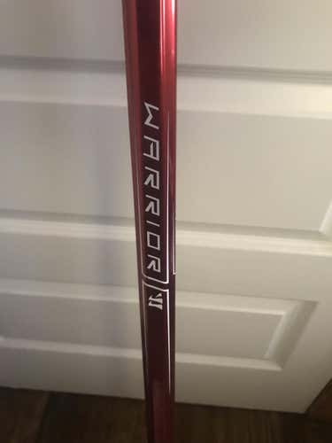 Warrior Kryptolyte Defense Lacrosse Shaft