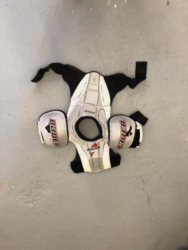 Bauer 6000 Senior S/P Hockey Shoulder Pads