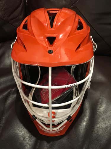 New Cascade Helmet Adult