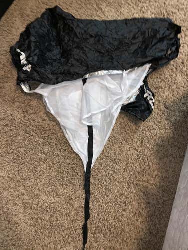 FORZA parachute for running.