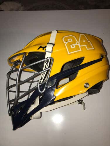 Cascade R Helmet