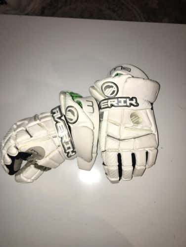 Maverik M3 Gloves