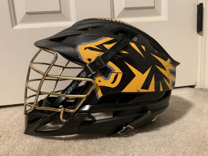 Matte Black Cascade R