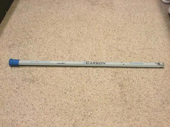 Ecd (East Coast Dyes) Carbon Shaft
