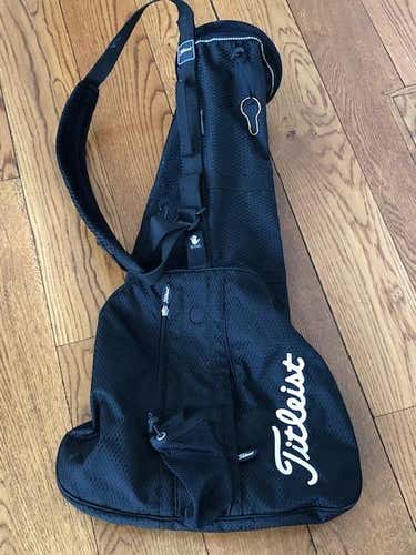 Titleist Walking Bag
