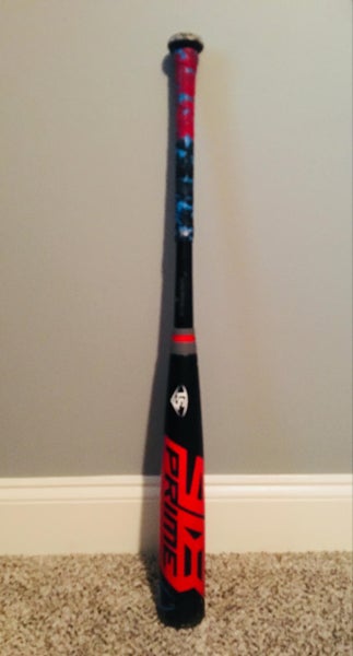 Louisville Slugger Prime 918 BBCORE 31 Inches and 28 Ounces