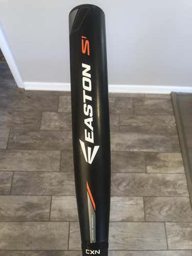 Easton S1 Bat USSSA Certified