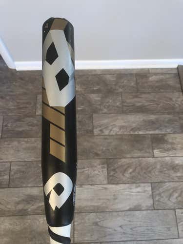 2016 DeMarini CF8 Bat USSSA Certified